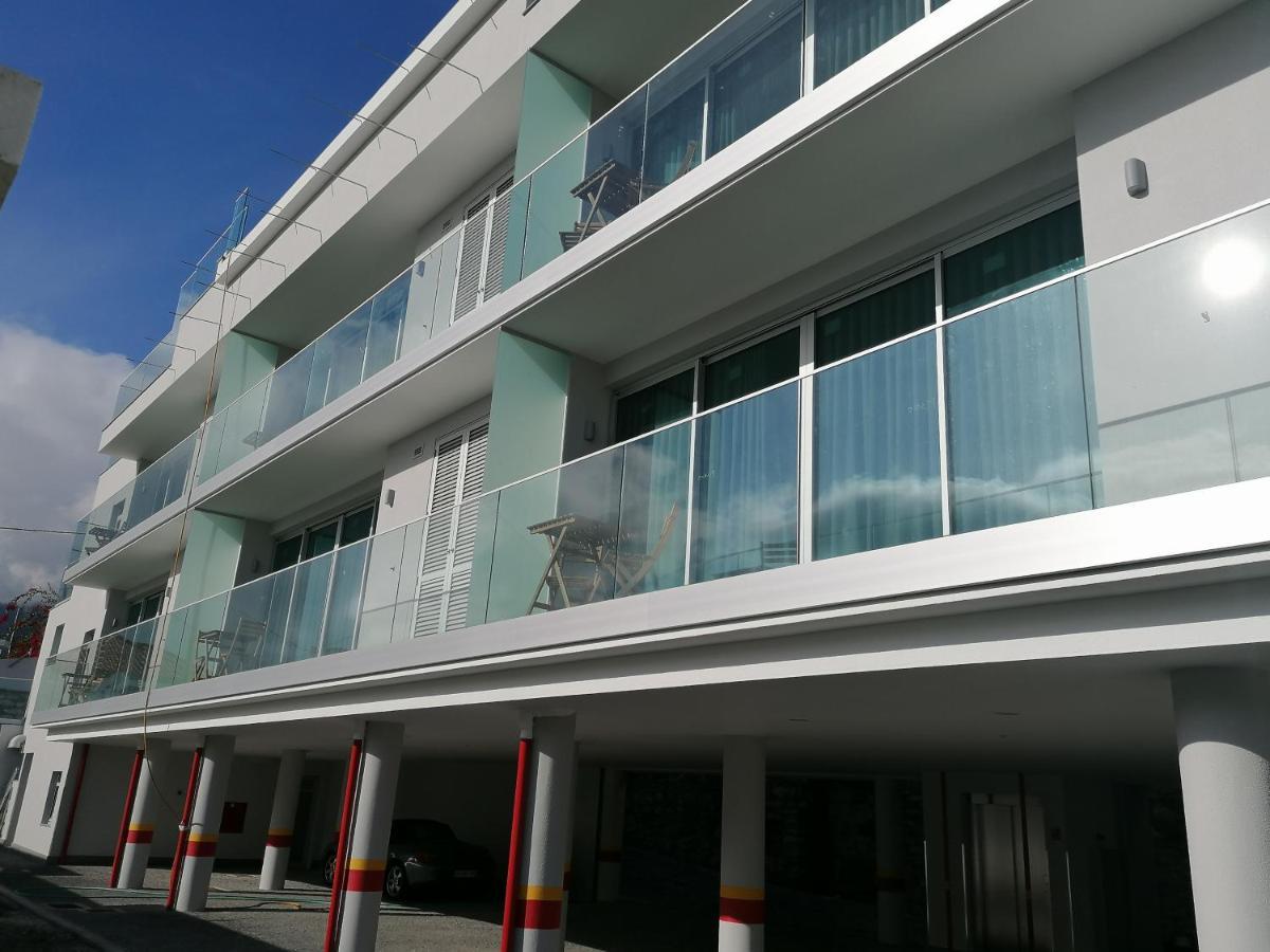 Apartments Madeira Barreirinha Funchal  Exterior foto
