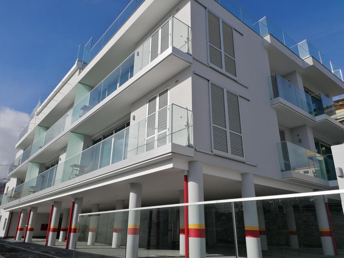 Apartments Madeira Barreirinha Funchal  Exterior foto