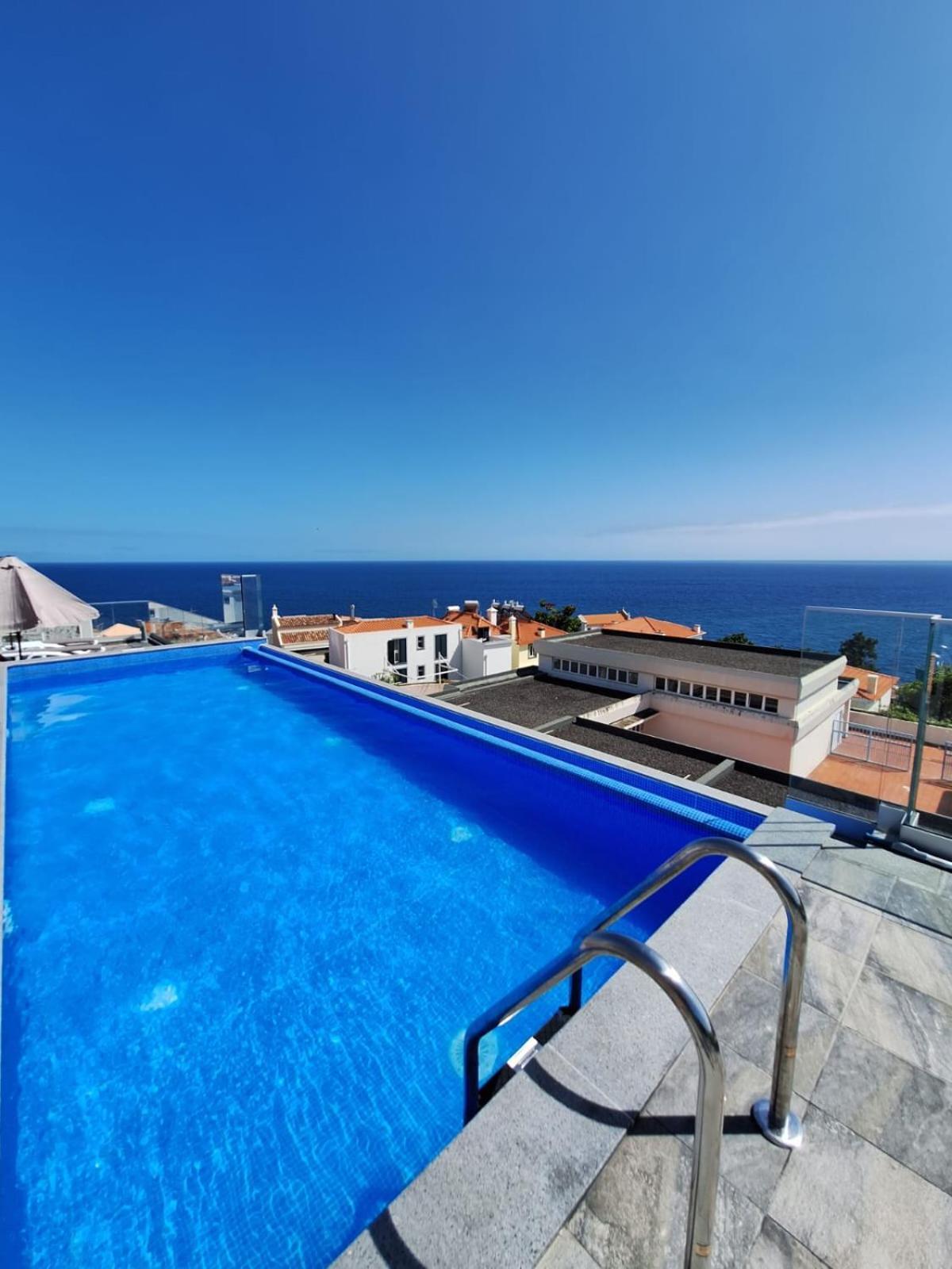 Apartments Madeira Barreirinha Funchal  Exterior foto